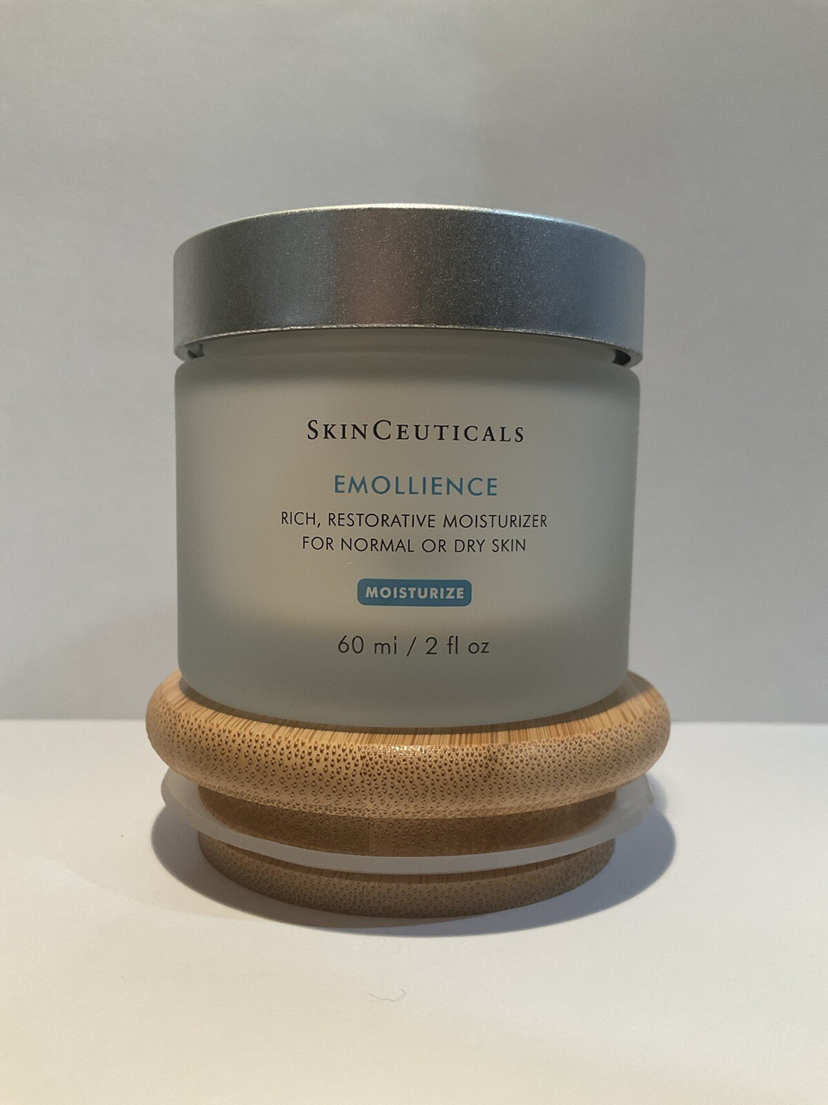 SkinCeuticals Emollience Moisturizer 60ml 2 fl oz 635494133004 eBay