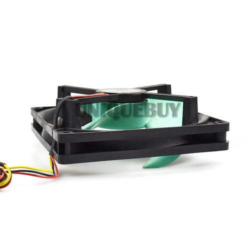 For NMB 4715JL-04W-S29 6A12A72-QF7 Refrigerator cooling fan DC12V 0.23A - Afbeelding 3 van 5
