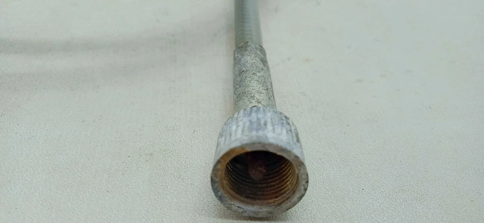 Cable velocímetro calibre Yamaha 125 AS3 DS6 DS7 R5 CS5 HX90 Foto 4 de 4