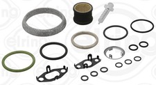 ELRING Montagesatz Lader 918.210 für MERCEDES KLASSE W206 MODEL S206 GLC C254