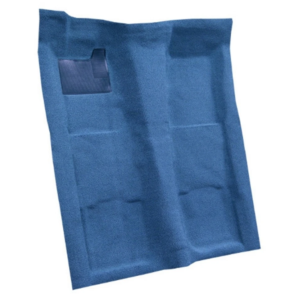 Alfombra para Pontiac Firebird 1967-1969 bucle de 1 pieza Foto 2 de 4