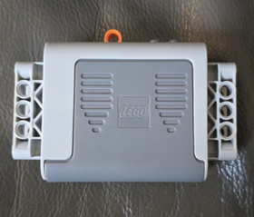 LEGO Power Functions Mega Lot Light 8870 Remote 8789 Motor 58121c01 9V 8884 Etc