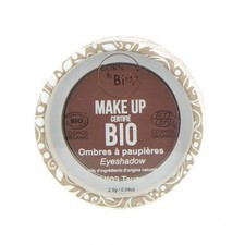 Born to bio - Ombres à paupières bio N°3 Taupe