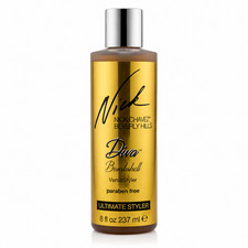 Nick Chavez Beverly Hills Diva Bombshell Versastyler Paraben Free Ultimate 8 oz