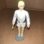 Vtg Star Wars Farm Boy Luke Skywalker Action Figure 1977 HK Kenner