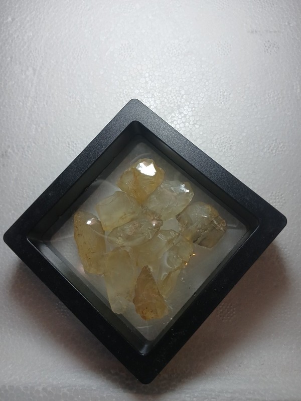 100 carat LOT NATURAL RAW GEM OREGON SUNSTONE ROUGH