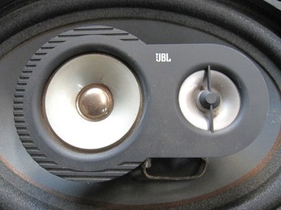 JBL TM930 3-Way Speaker Rare JDM | eBay