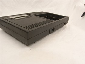 1982 Coleco Vision Video Game System #2400 With 3 Hand Controls Working/Tested