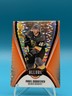 2025-26 Upper Deck Allure Hockey Pavel Dorofeyrv Orange Slice SP #85 