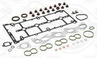 Elring 399.870 Dichtungssatz, Zylinderkopf For Alfa Romeo Chrysler Fiat Lancia M