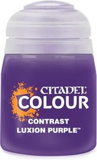 Citadel Paint: Contrast - Luxion Purple
