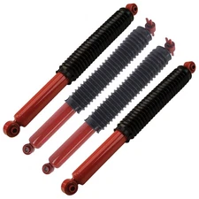 For Chevrolet & GMC K1500 K2500 Suburban Set of 4 KYB MonoMax Shocks Struts GAP