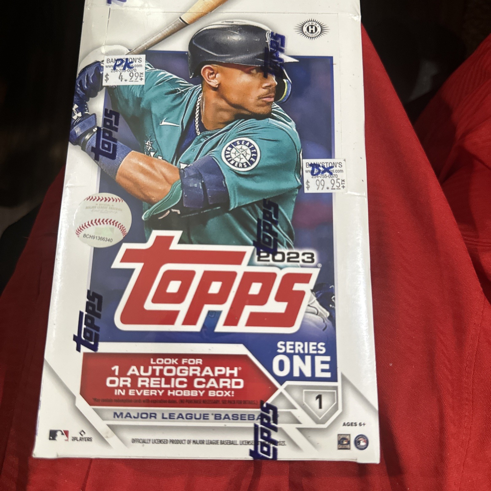 Ebay Item For Sale