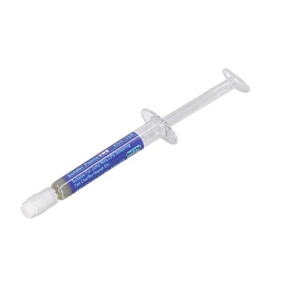 Needles Solder Paste Low Melting Perfect For Micro Technology Easy To Use