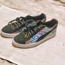 Sneakers PUMA atomos Ibei 26,5 cm