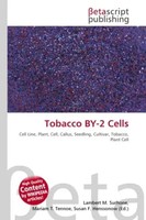 Lambert M. Surhone (U. A.) | Tobacco BY-2 Cells | Taschenbuch | Englisch (2026)