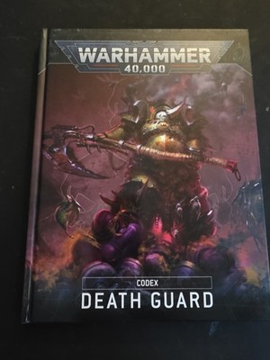 Warhammer 40k: Codexs No Codes