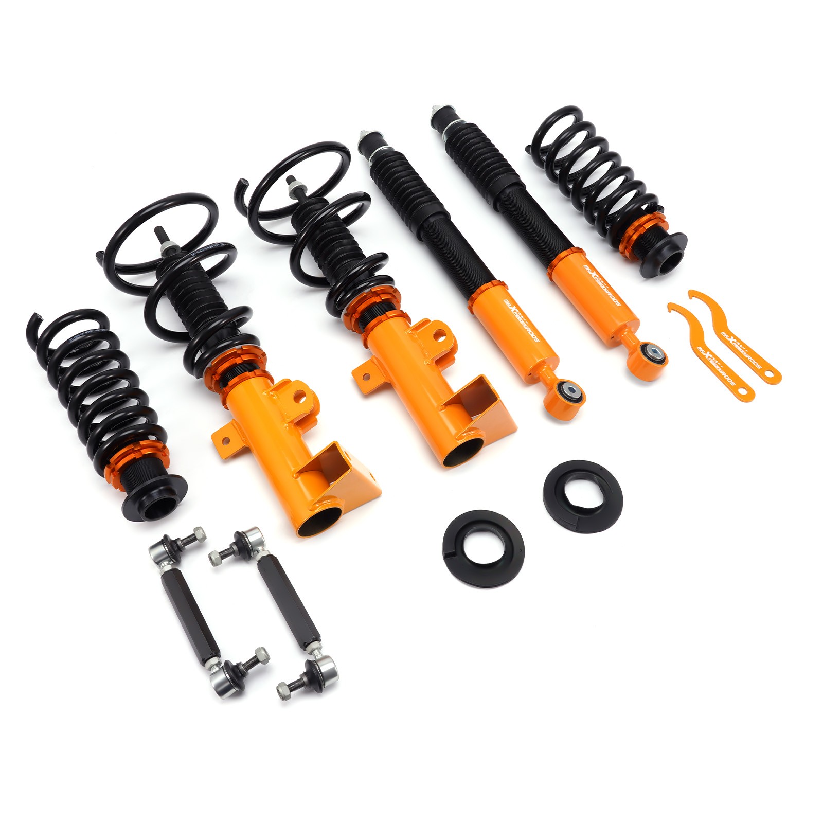 Coilovers Coil Suspension for Mercedes W203 W209 C200 C230 C280 CLK240 CLK280