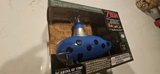 Rare ThinkGeek Electronic Ocarina Licensed by Nintendo  Brand New  Only 1 exists