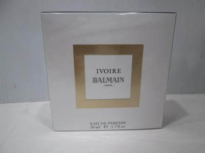 IVOIRE PIERRE BALMAIN Paris Damen Parfum Eau De Parfum 50ml Spray