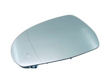 Retroviseur gauche (ou coque) Mercedes 206