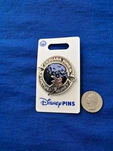 Indiana Jones Pin | eBay