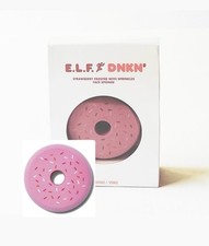 E.LF. x DUNKIN Strawberry Frosted with Sprink...