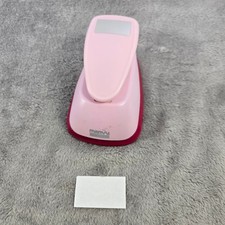 Marvy Uchida Mega Paper Punch Rectangle Shape...