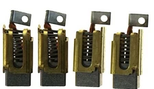 Brush Kit Component Replacement for Motor Model #AMJ4519 MM367