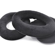 Earmuffs Replace Ear Pads Cushion For Sennheiser HD515 HD555 HD595 HD518 HD558