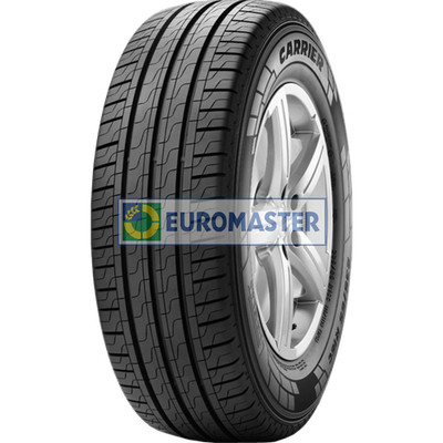 Sommerreifen PIRELLI 195/60 R 16C TL 99/97T CARRIER S1956016T