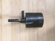 H&R / NEF R73 Pistol Parts - Cylinder Assembly w/Extractor + Crane .32 H&R MAG