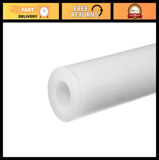 Wysokotemperaturowe rury teflonowe PTFE 1/8" ID 1/4" OD odporne na chemikalia długość 10'