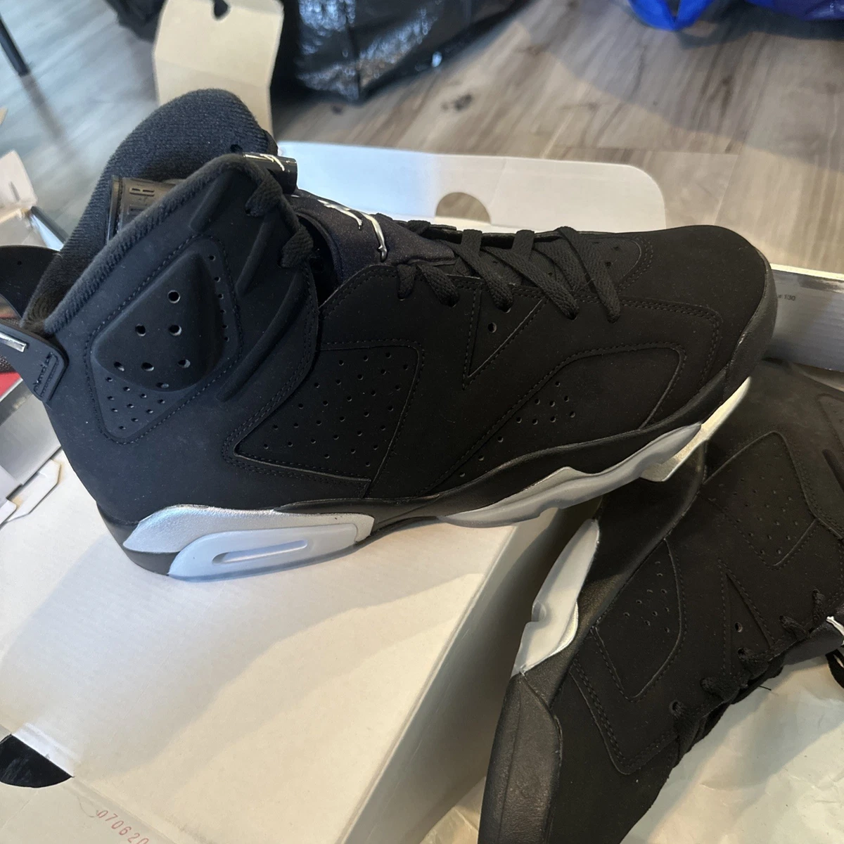 Las mejores ofertas en Jordan 6 | eBay
