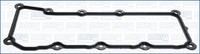 Ajusa Dichtung Zylinderkopfhaube 11102300 FüR WK WH EKG Dodge KJ RAM Jeep Dakota