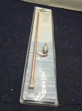 Arrowhead Brass ABP SL14-ST Stem Frost-Proof Wall Hydrant Replacement Standard