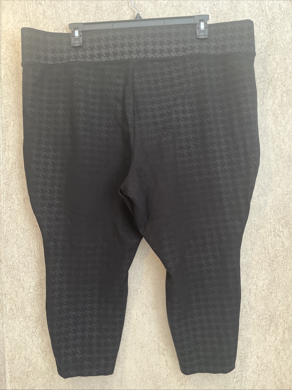 Torrid Studio Pull-on Pocket Pixie High Rise Blac… - image 5