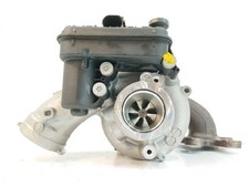 05E145701K TURBOLADER / 4918001640 / 1361152 FÜR SEAT ATECA KH7 1.5 16V TSI AC