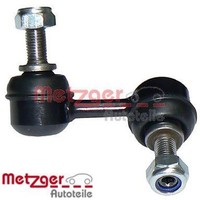 Metzger 53024612 Stange/Strebe FüR Stabilisator Koppelstange Strebe Vorne