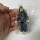 Vintage Star Wars 1983 ROTJ Mail Away Emperor SEALED in BAG, baggie Kenner