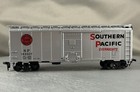 Athearn - Southern Pacific - 40' Overnight Box Car # 163307 — photo 1