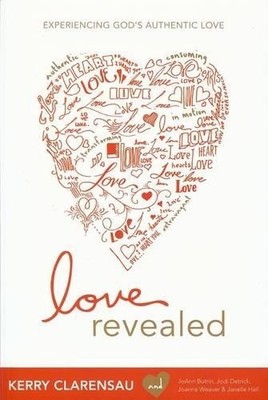 Love Revealed (Paperback) (UK IMPORT)