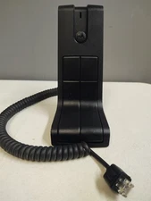 Motorola RMN5068A Desktop Microphone CDM1250 CDM750 CM200 CM300 M1225 HMN1038