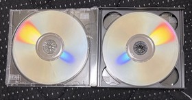 Lot 3 Sega Saturn Panzer Dragoon I II Saga Azel NTSC-J RPG STG From Japan