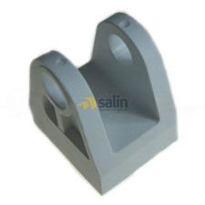 DS4038825 HOOVER WASHING MACHINE SHOCK ABSORB CONN BRACKET