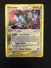 LP - Gyarados (Delta Species) Holon Phantoms (HP) 8/110 Holofoil English Pokémon