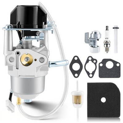 Carburetor For Yamaha Power Equipment PRO2_0ISY EF2000ISH EF2000ISV2 EF2000ISCX
