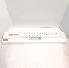 Kenmore Elite Replacement Panel Part 8559089 Rev A (OPEN BOX CONDITION)