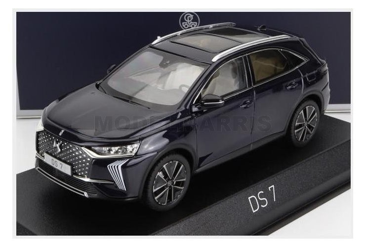 Norev Ds Automobiles Ds7 2022 1:43 170052