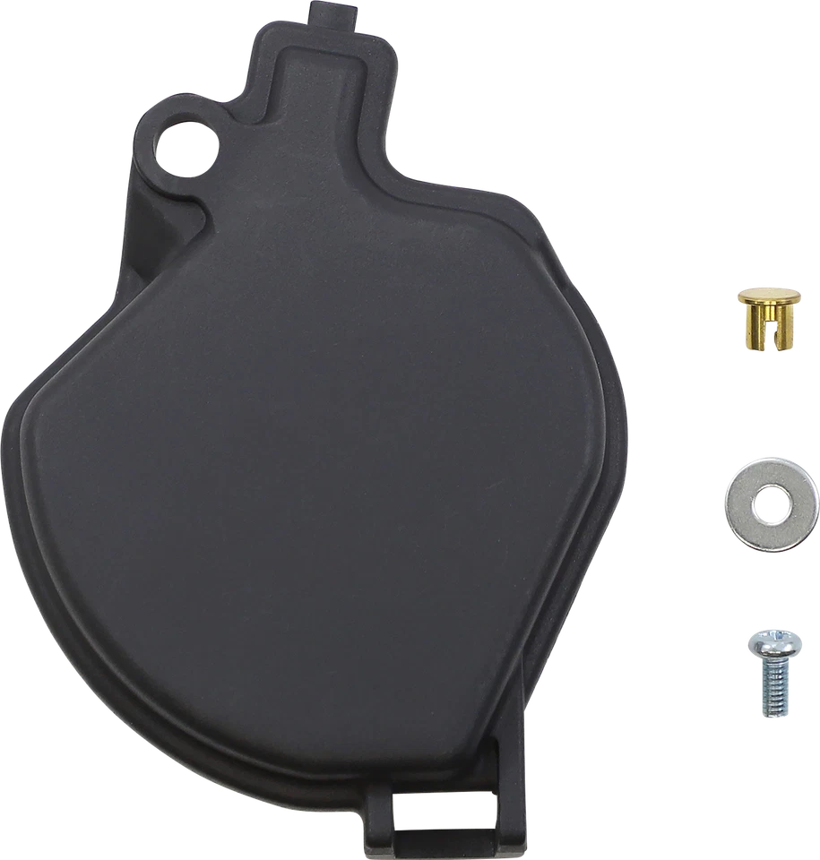 Moose Offroad Carb - 200-1518-PU - Arctic Cat 300 2x4 4x4 01–05 ATV - Image 2 of 3